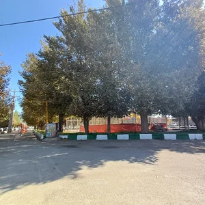 پارک شقایق