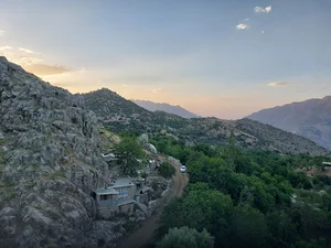 خه رمان