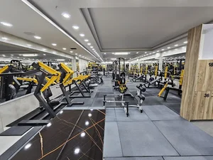 باشگاه بدنسازی آرسیس