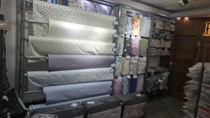 نمایندگی نساجی بروجرد 4