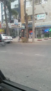 ماشینهای اداری ثامن