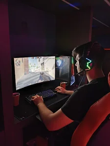 Lord game center