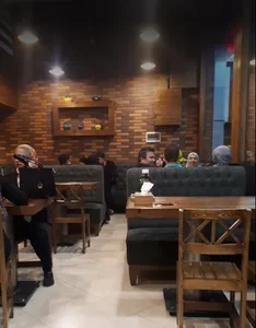 فست فود هایدا 3