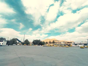 ترمینال