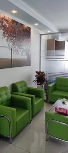کلینیک زیبایی دکتر سهیل ولی نژاد