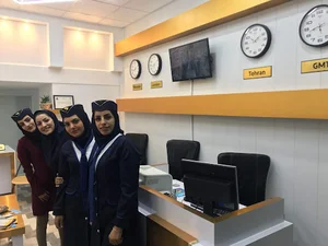 آژانس خدمات مسافرتی وگردشگری دیکاکو