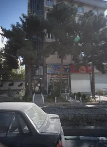 فست فود سارا