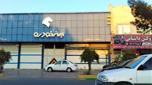نمایندگی مجاز ایران خودرو حسن آبادی