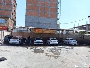 کارواش قربانی