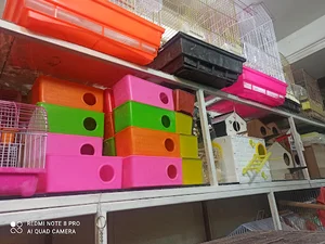 پرنده سرای فرهاد