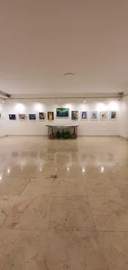 نگارخانه كبيرى 3