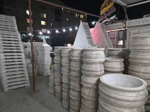 صنایع سنگ و سرامیک رحمانی 4