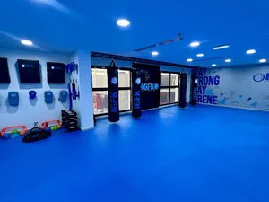 IGFK MARTIAL ARTS CLUB