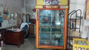 کبابی عمو حسن