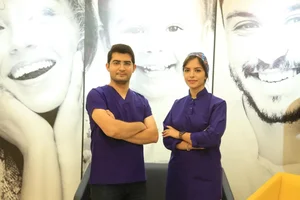 مطب تخصصی دکتر بهزاد فتحی افکاری متخصص دندانپزشکی زیبایی، پروتزهای دندانی و ایمپلنت 3