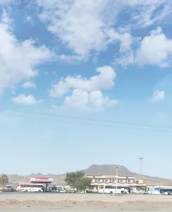 رستوران بعثت 3