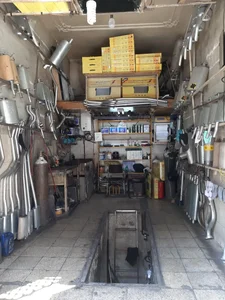 خدمات اتومبیل دریانی