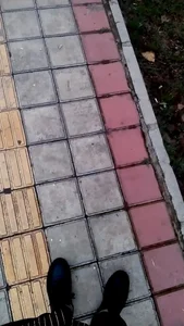 پارکینگ عمومی شبانه‌روزی پایانه مسافربری میدان گیل 2