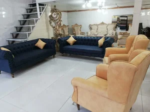 تعمیرات مبل مهدی 4