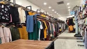 لباس کودک دنوکیدز