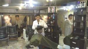 پیرایش آراد