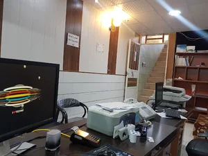 کافی نت بم پردازش bam pardazesh