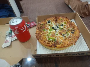 پیتزا راز