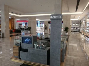 G-SHOCK BOTH