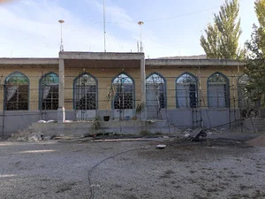 مهدیه سمیرم