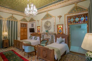 Izadi boutique hotel-بوتیک هتل ایزدی 2