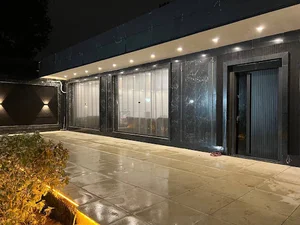 باغ بهارلو منجیل آباد