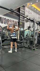 باشگاه بدنسازی رضا