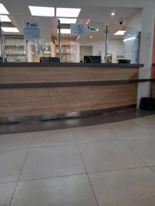 داروخانه هلال احمر 2