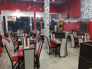 غذای ترکیه مولانا