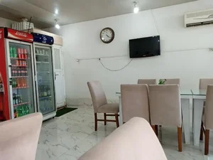 آشپزخانه حاج باقر کریم نژاد 2