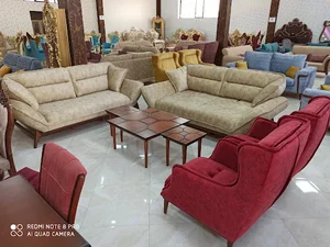 شرکت مبل بهسان چوب ملایر