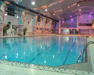 موسسه فرهنگی ورزشی جهادگران