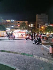 گذر شهریار