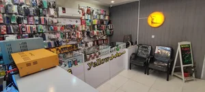 فروشگاه و تعمیرات موبایل زرد 3