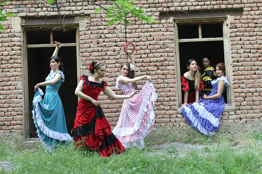 Shalale Dance Studio