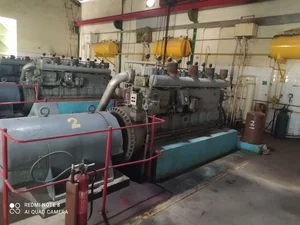 نصب و سرویس دیزل ژنراتور 3
