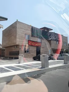مسجد امام خامنه ای 5