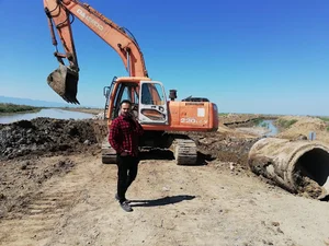 ماهور راه گلستان