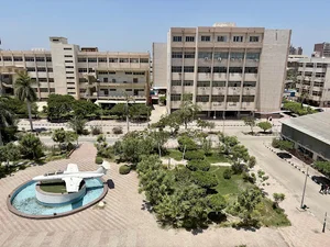 Faculty of Arts, Zagazig University