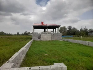 ویلای مجید محمدپور راد