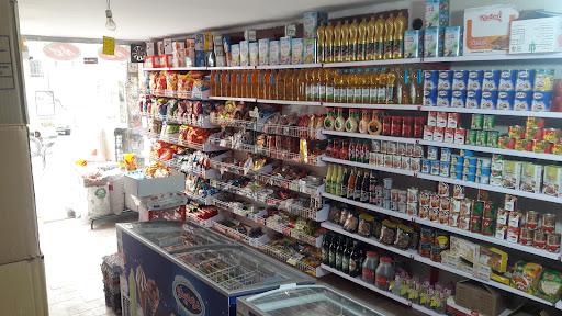مارکت مهران