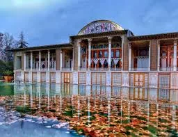 باغ منافی
