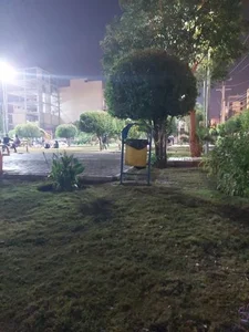 پارک فدک 3