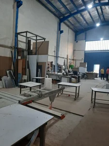کابینت اشل 5