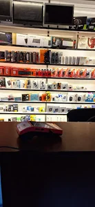 Mobile Baran